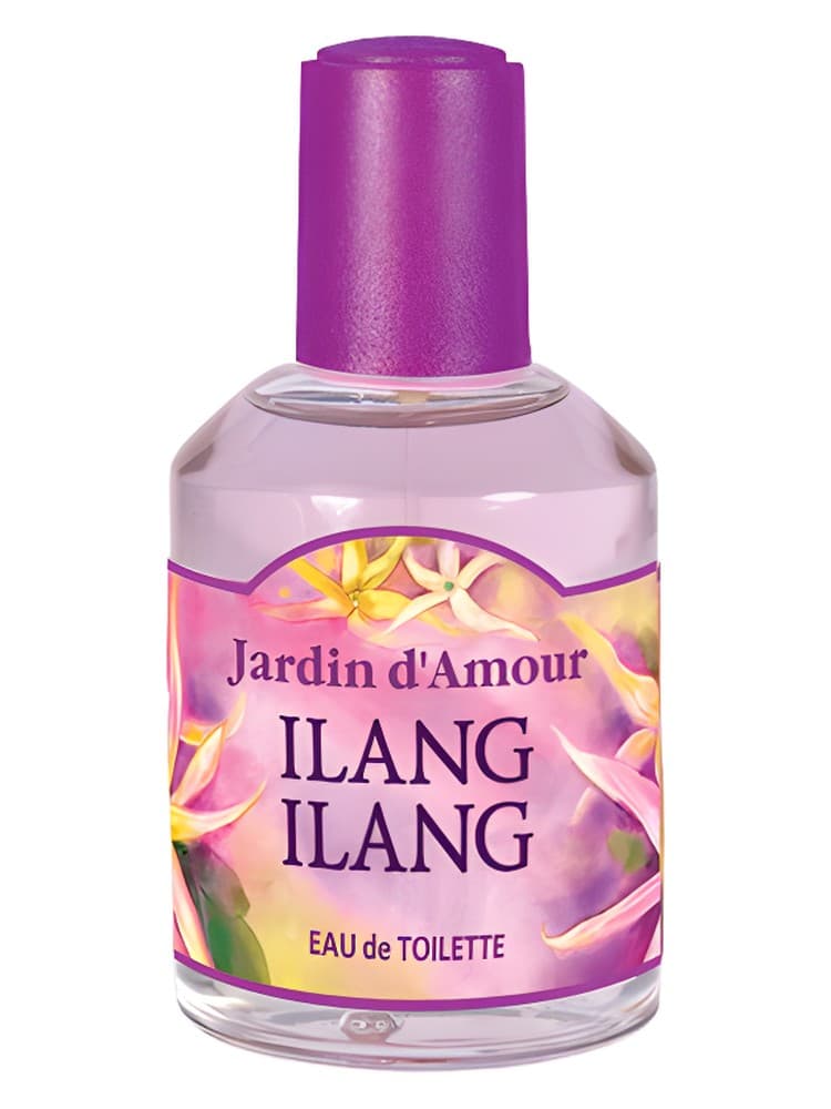 Ilang Ilang