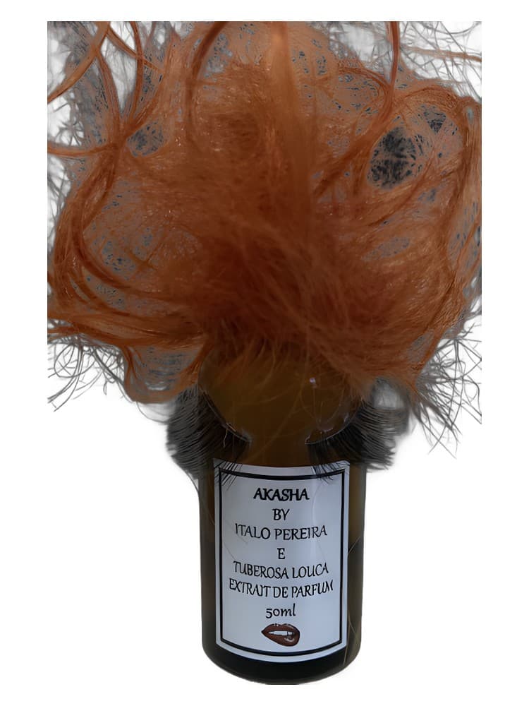 Akasha by Italo Pereira e Tuberosa Louca