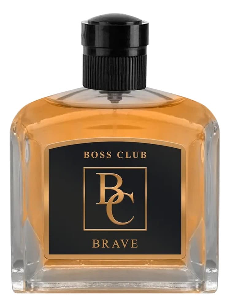Boss Club Brave