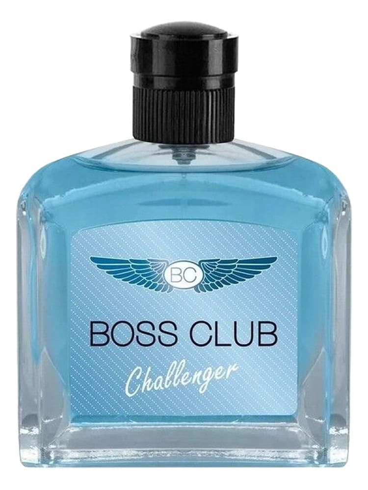 Boss Club Challenger
