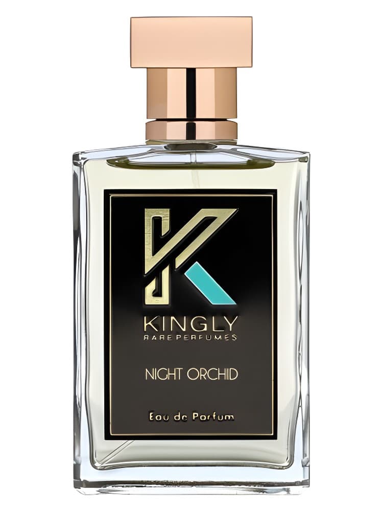 Night Orchid