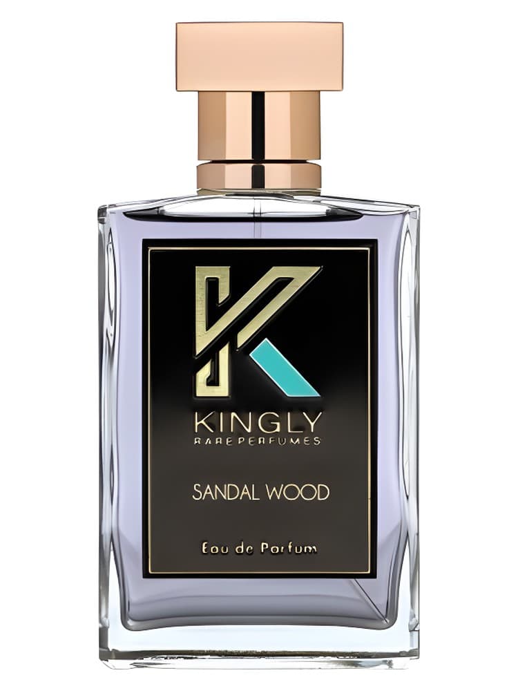 Sandal Wood