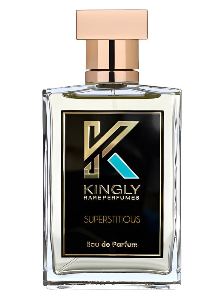 Supersticious