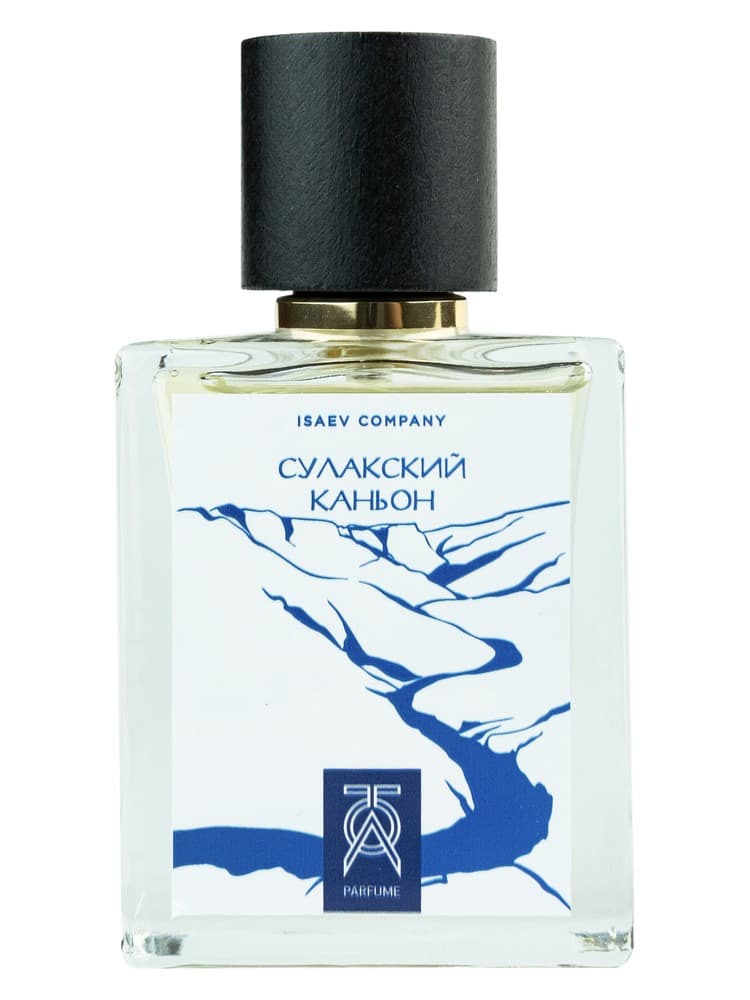 Sulak Canyon Sulakskij Kan on