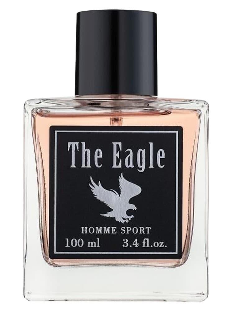 The Eagle Homme Sport