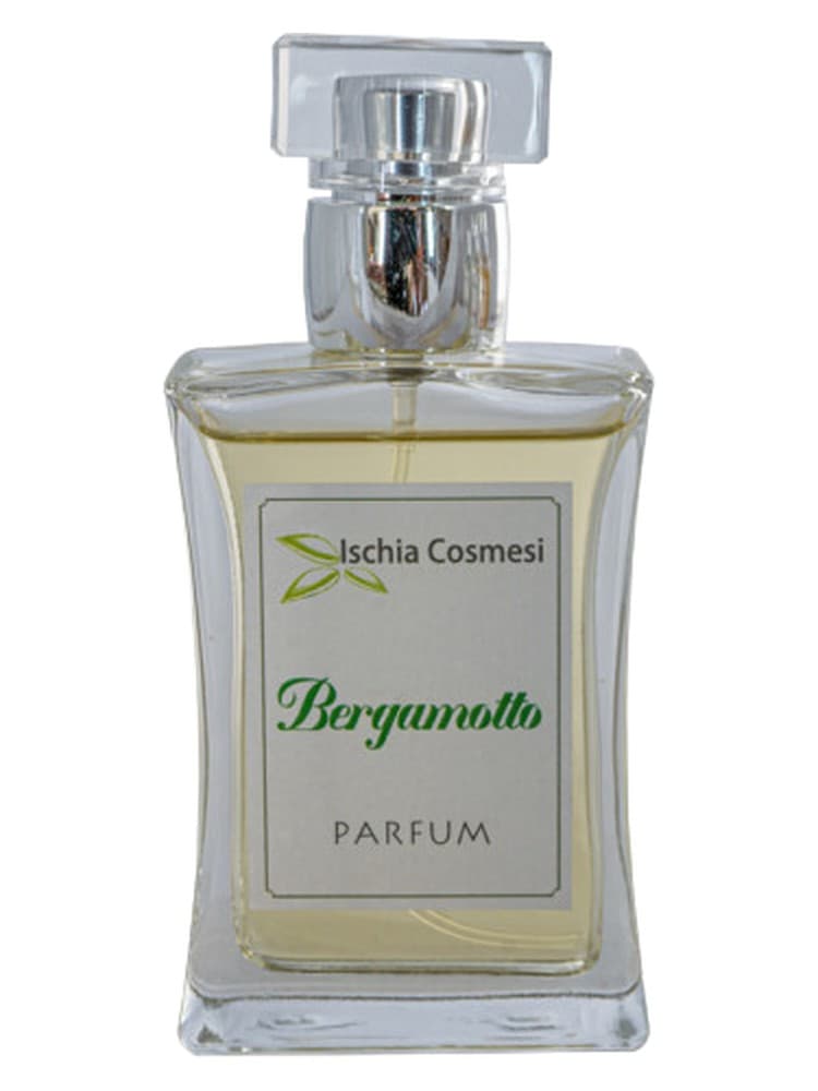 Bergamotto Parfum