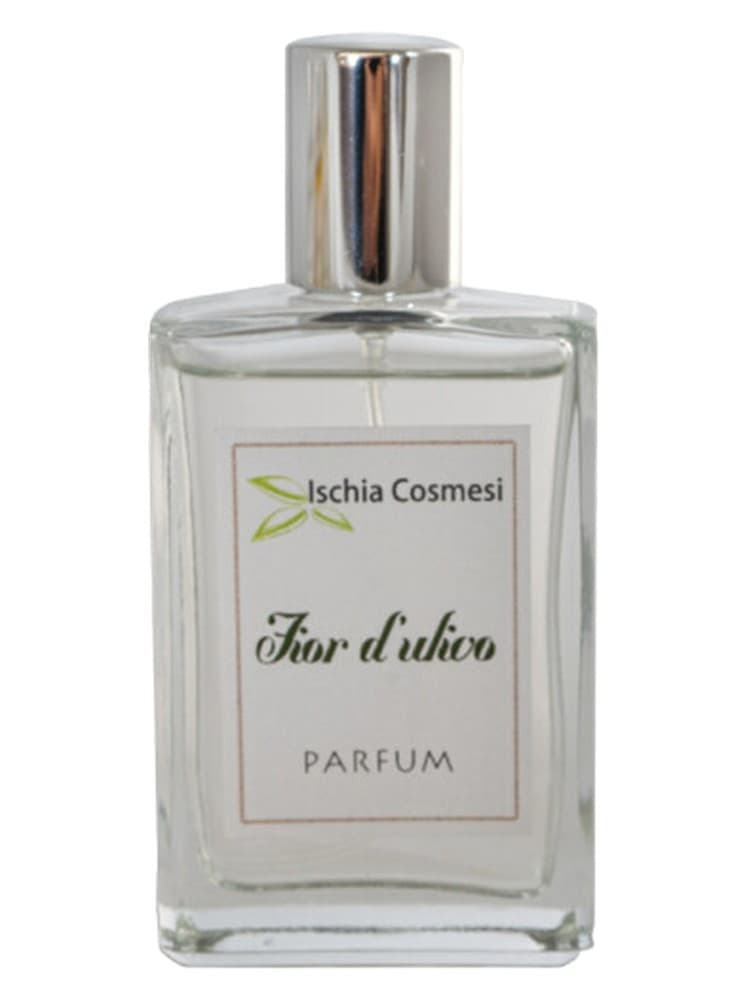 Fior d ulivo Parfum