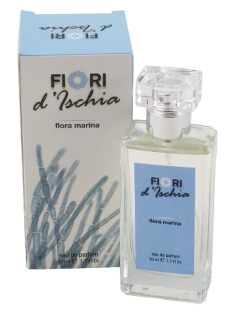 Fiori d Ischia Flora Marina