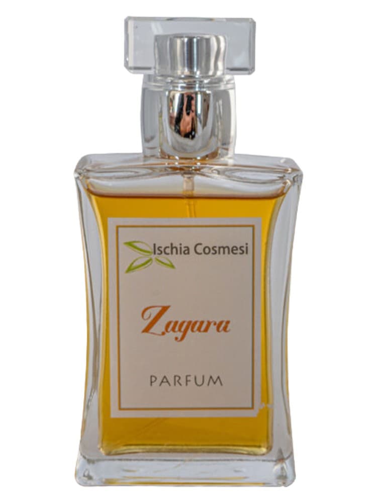 Zagara Parfum