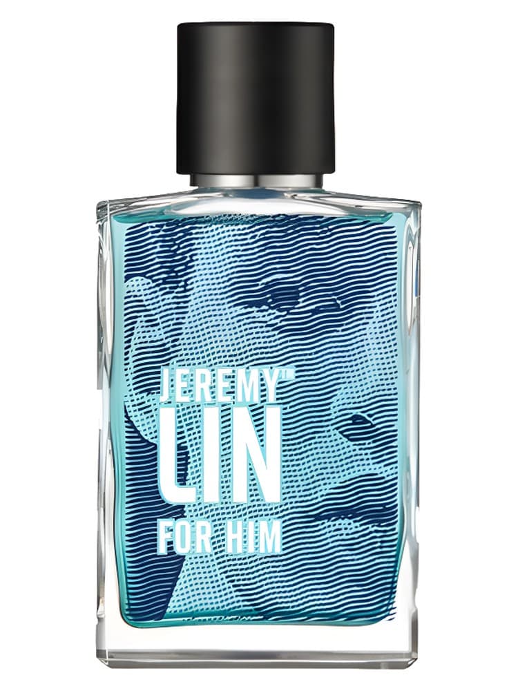 Jeremy Lin For Him
