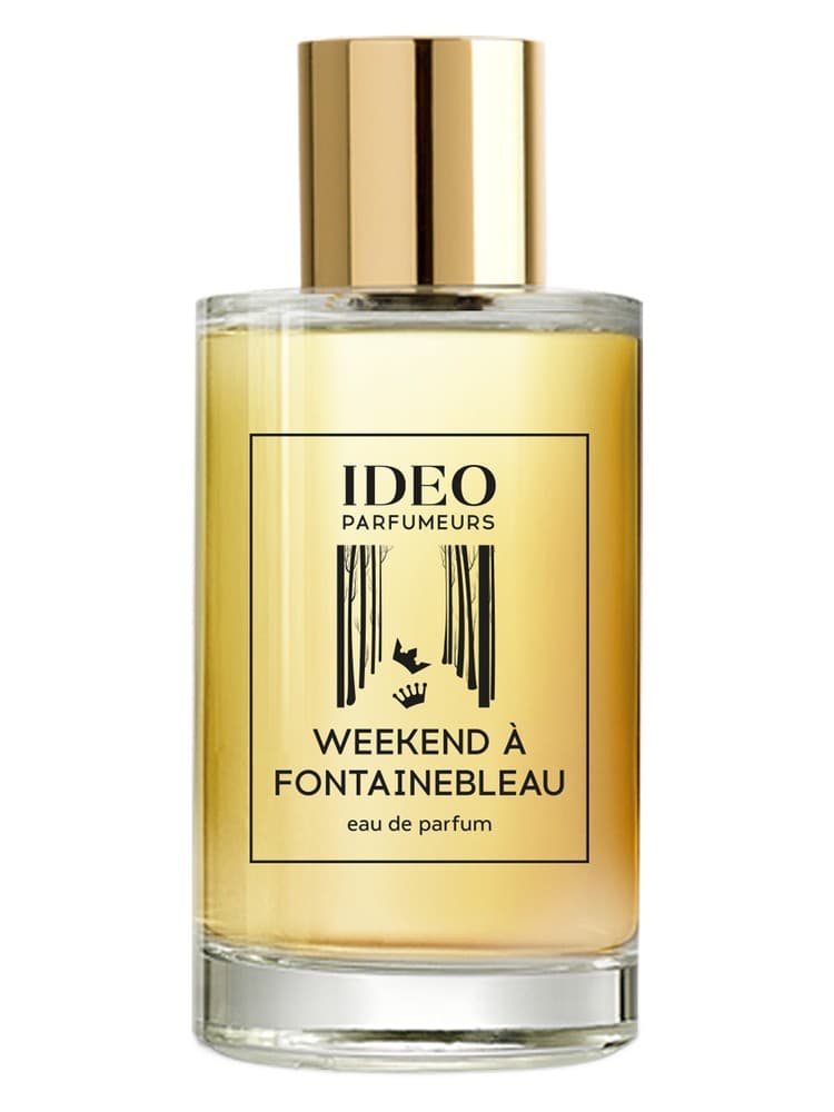 Weekend a Fontainebleau