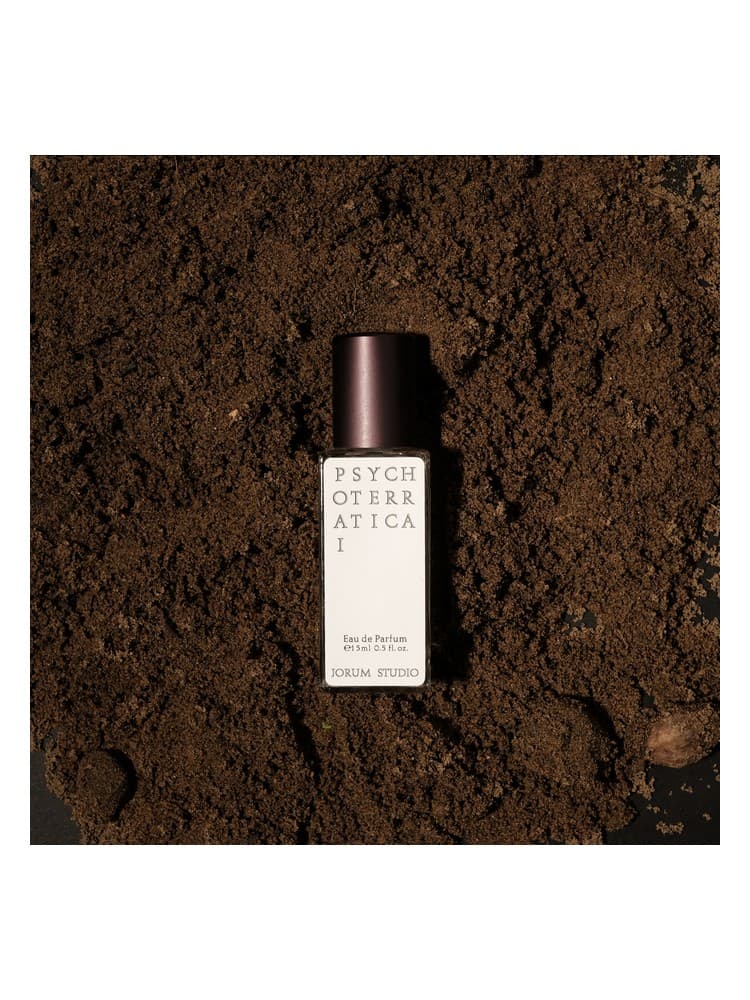 Psychoterratica I 2020