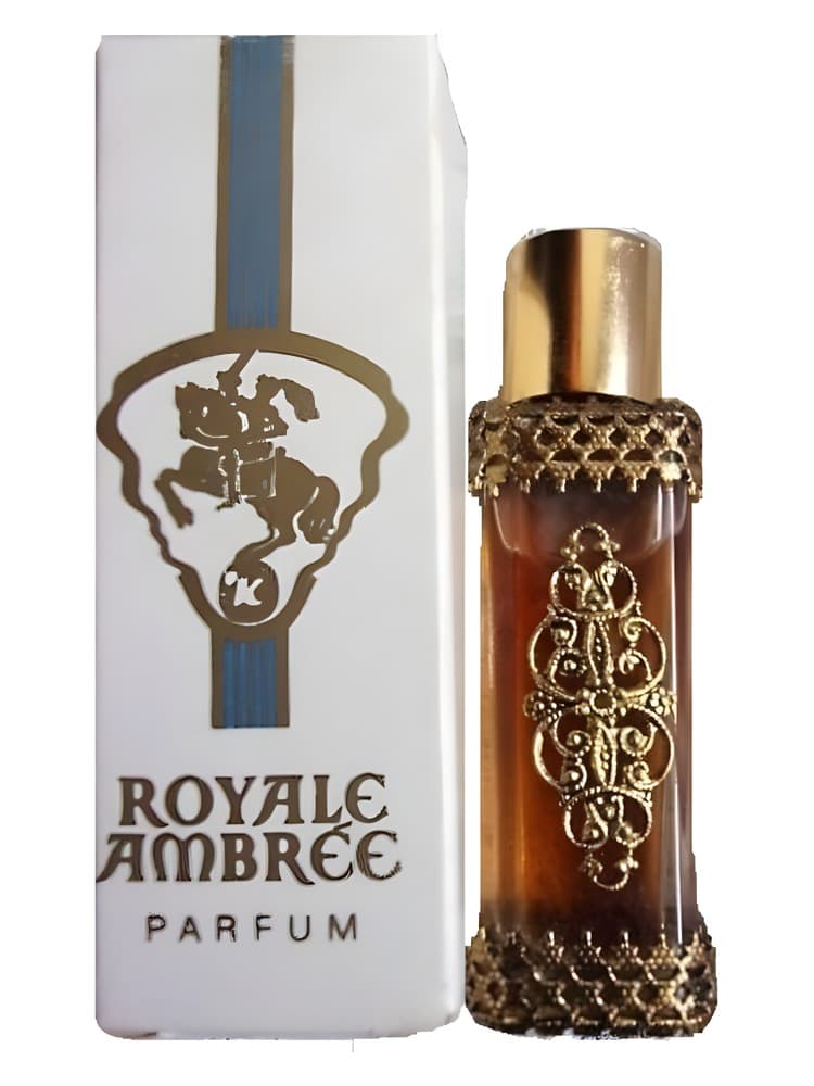 Royale Ambree