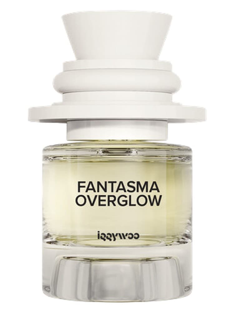 Fantasma Overglow