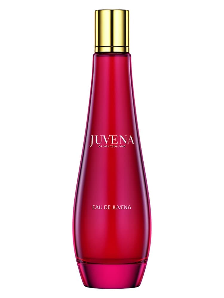 Eau de Juvena