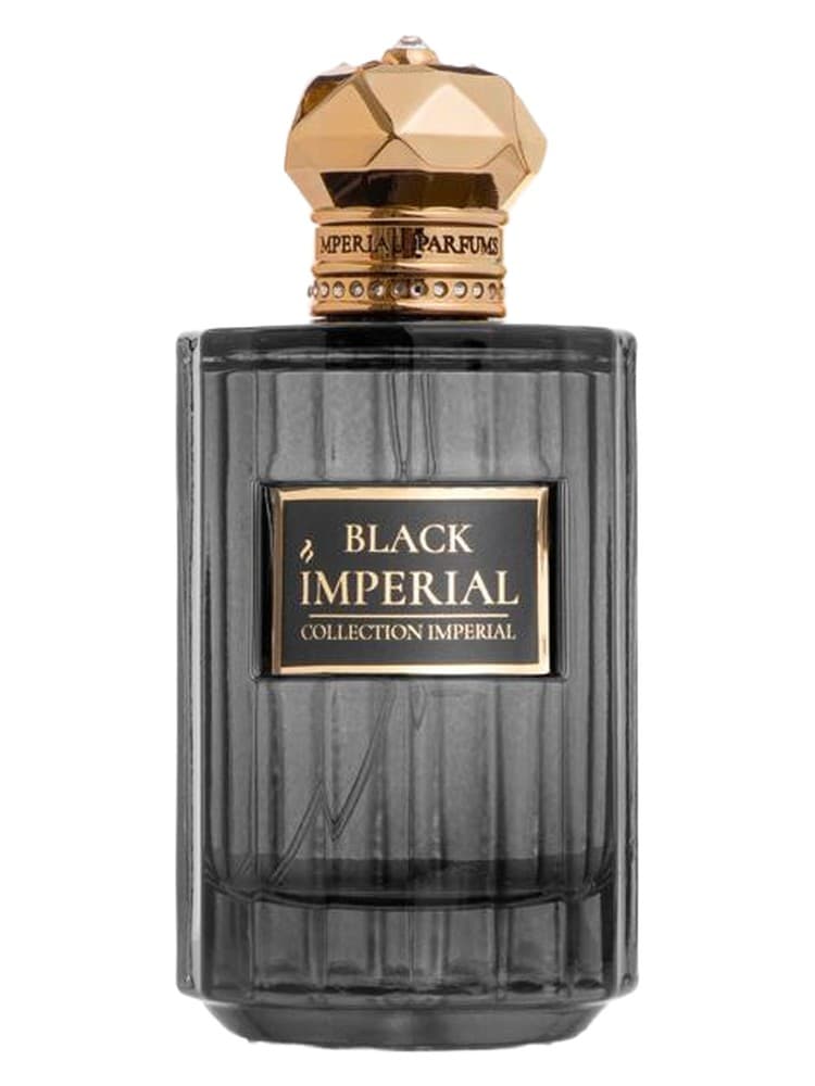 Black Imperial