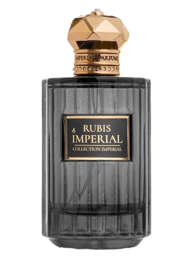 Rubis Imperial