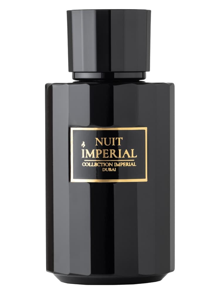 Nuit Imperial