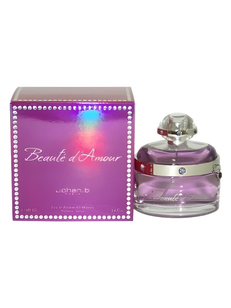 Beaute D Amour