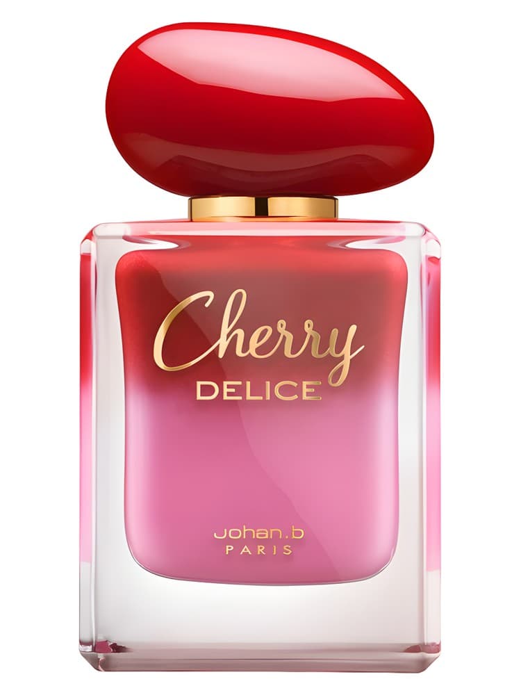 Cherry Delice