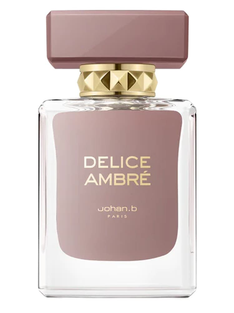 Delice Ambre