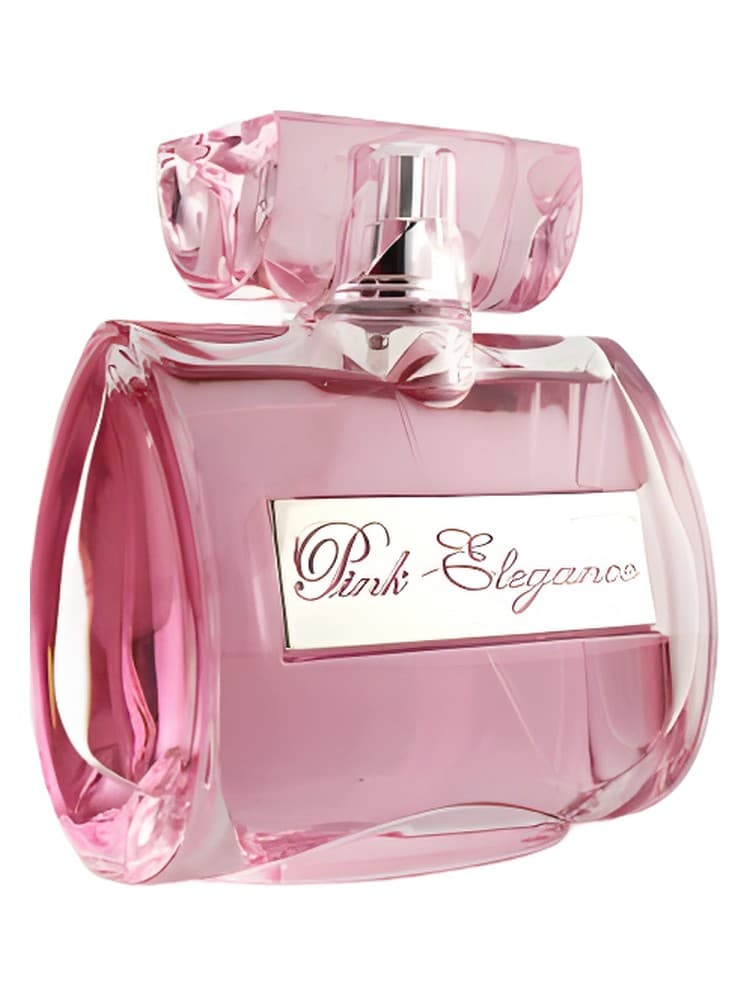 Pink Elegance