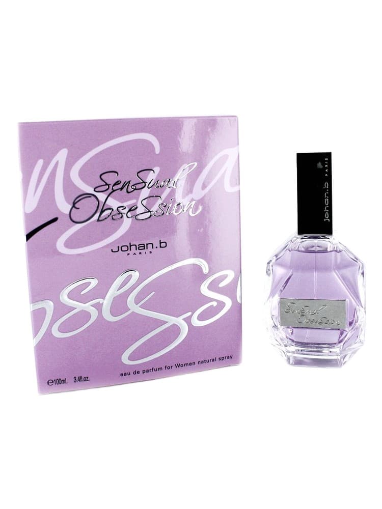 Sensual Obsession