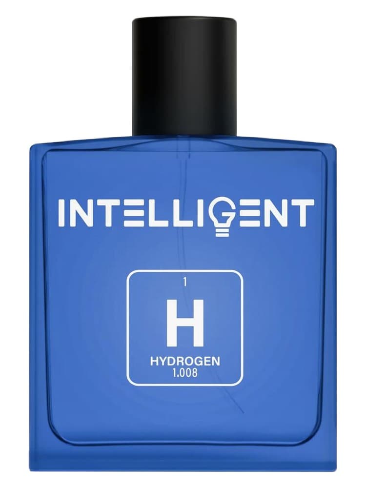 Hydrogen