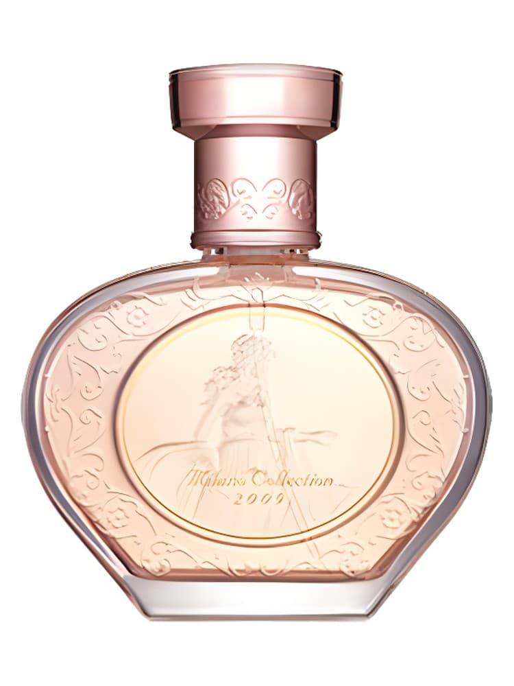 Milano Collection 2009