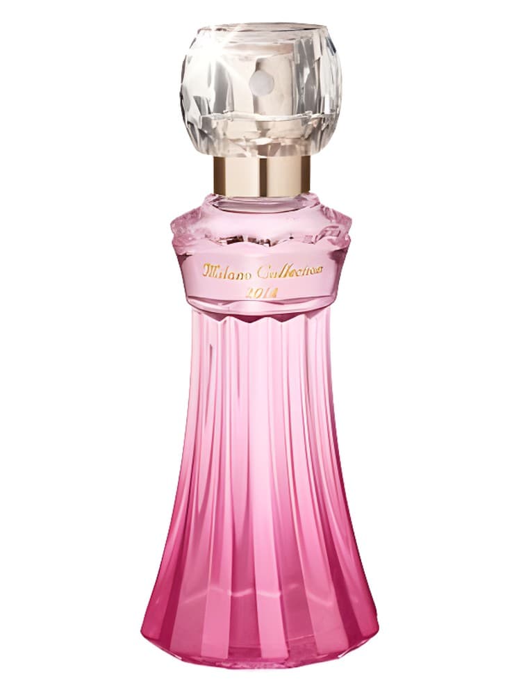 Milano Collection 2014