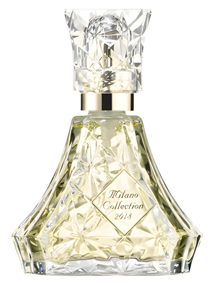 Milano Collection 2018