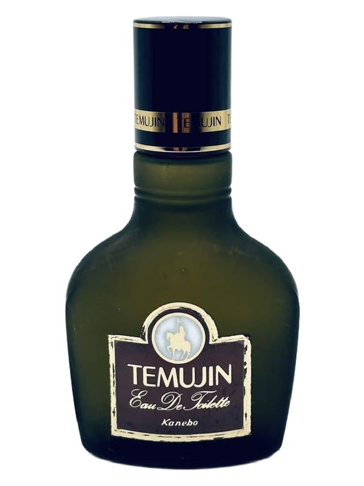 Temujin