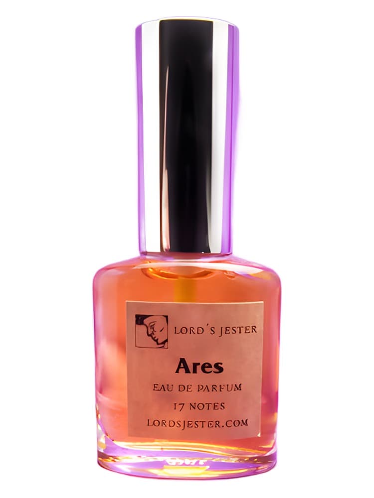 Ares EDP