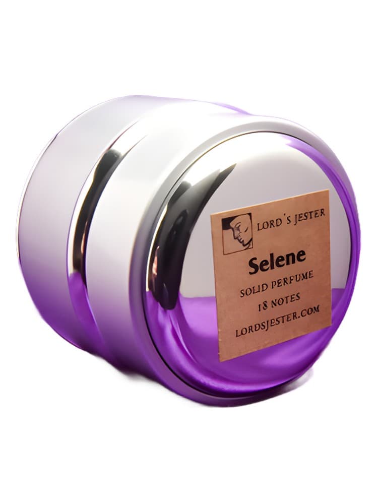 Selene Concrete de Parfum