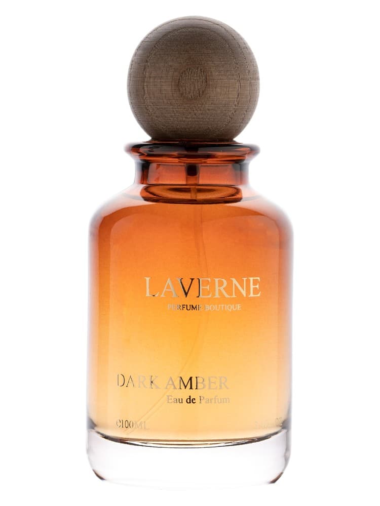 Dark Amber