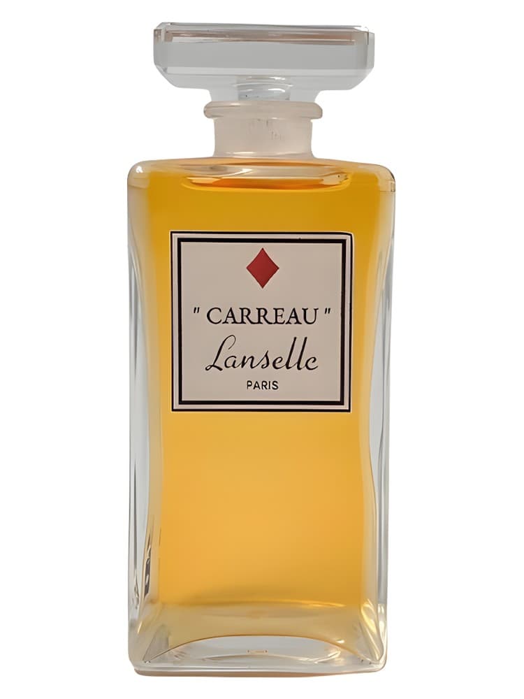 Carreau