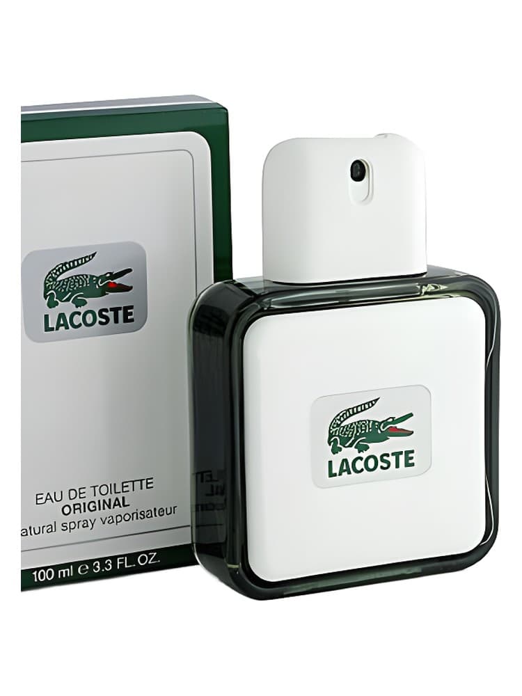 Lacoste