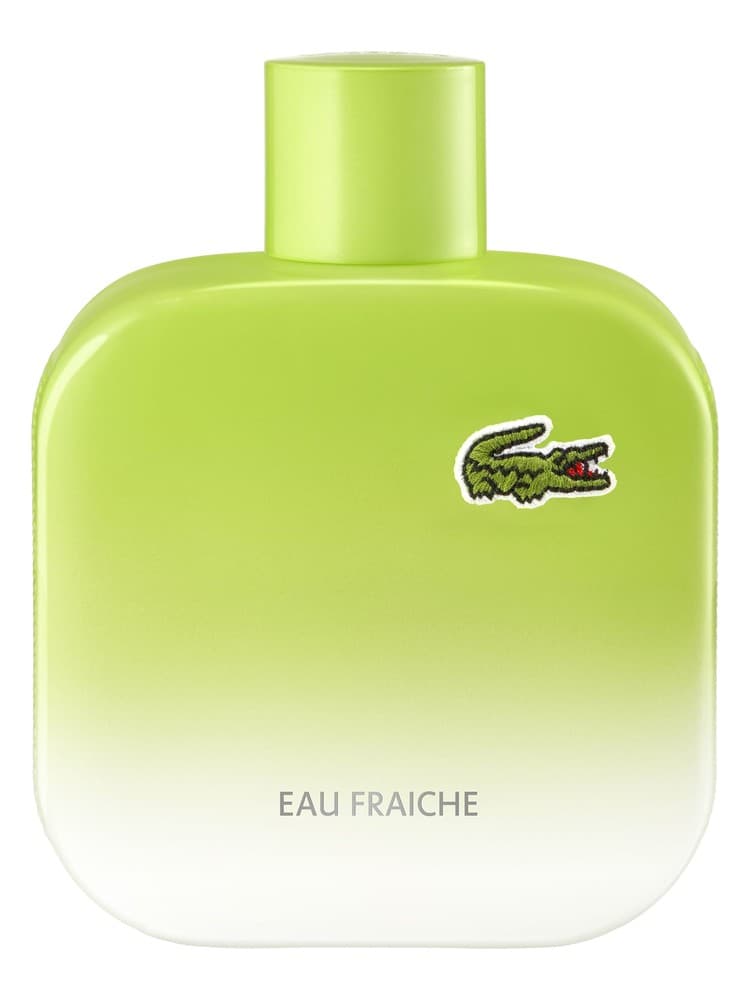 Eau de Lacoste L 12 12 Eau Fraiche