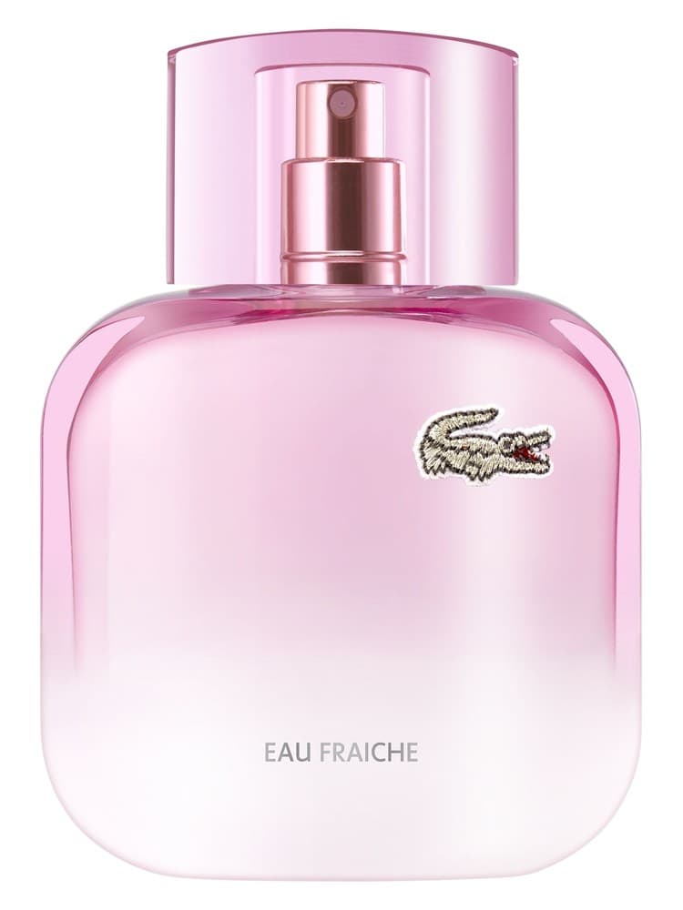 Eau de Lacoste L 12 12 Pour Elle Eau Fraiche