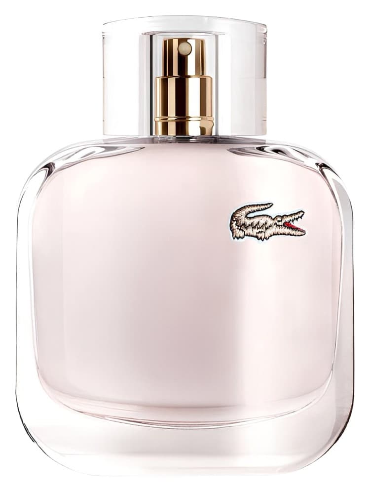 Eau de Lacoste L 12 12 Pour Elle Elegant