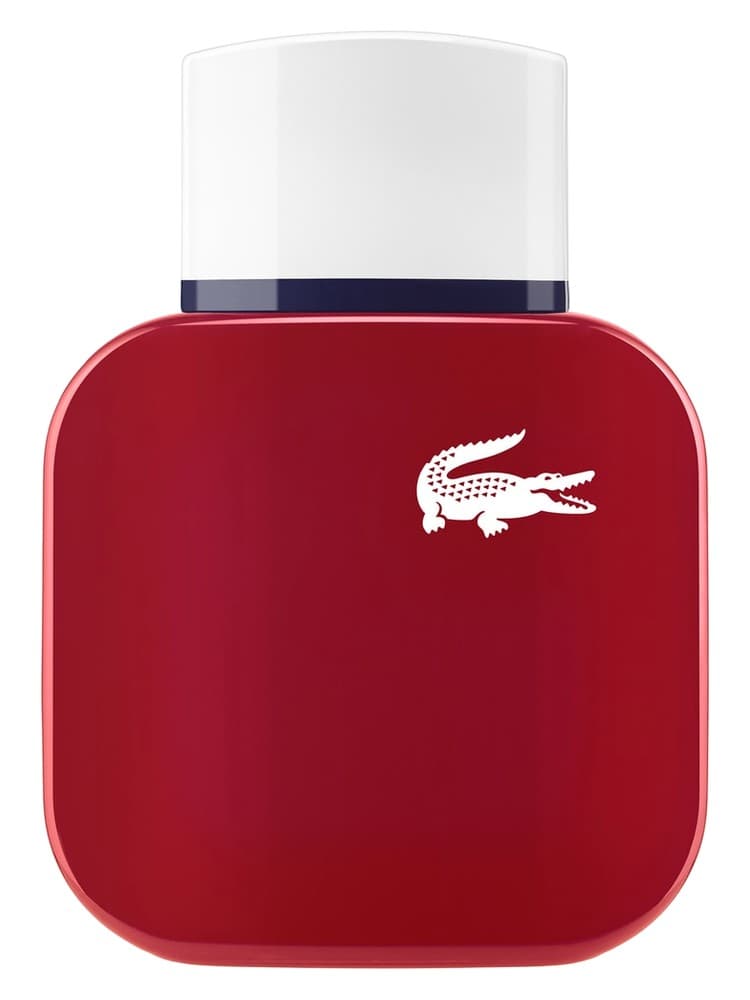 Eau de Lacoste L 12 12 Pour Elle French Panache