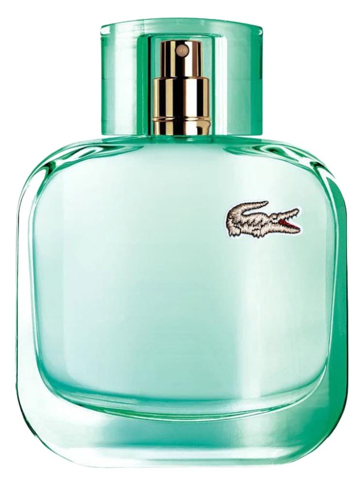 Eau de Lacoste L 12 12 Pour Elle Natural