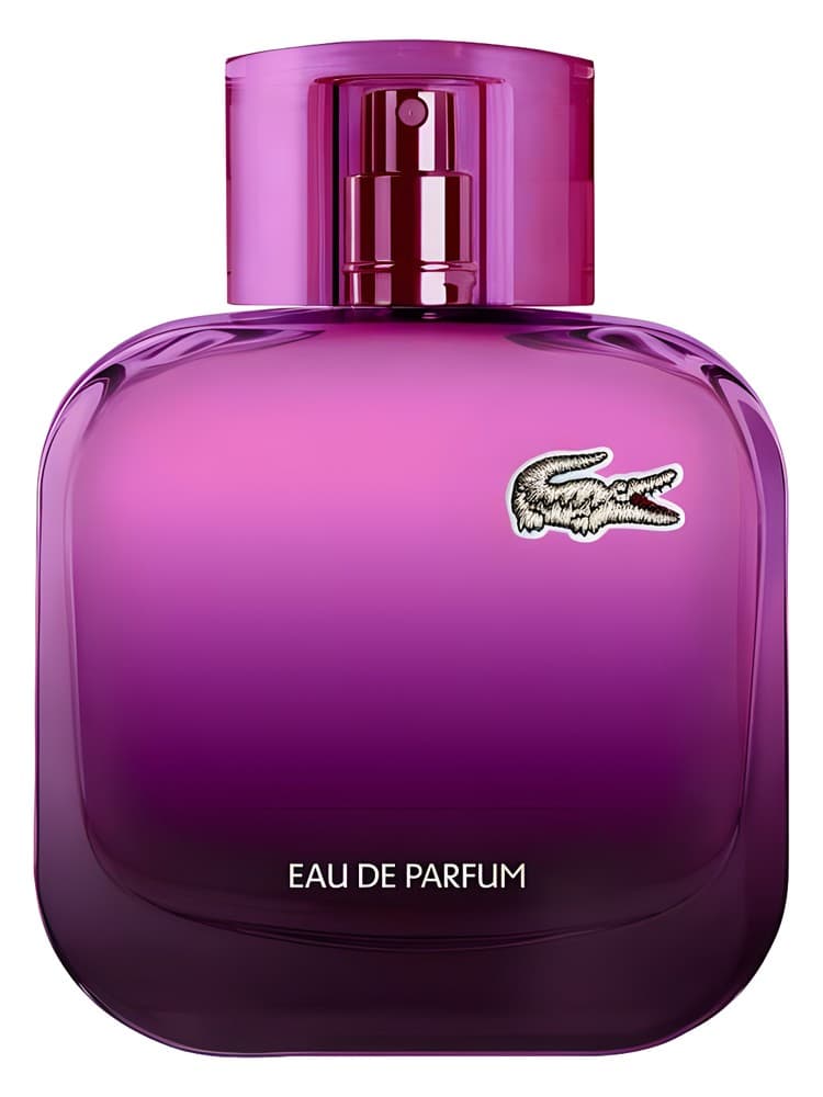 Eau de Lacoste L 12 12 Pour Elle Magnetic
