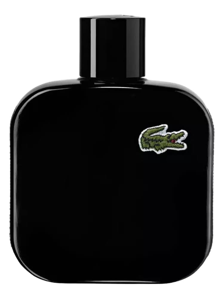 Eau de Lacoste L 12 12 Noir