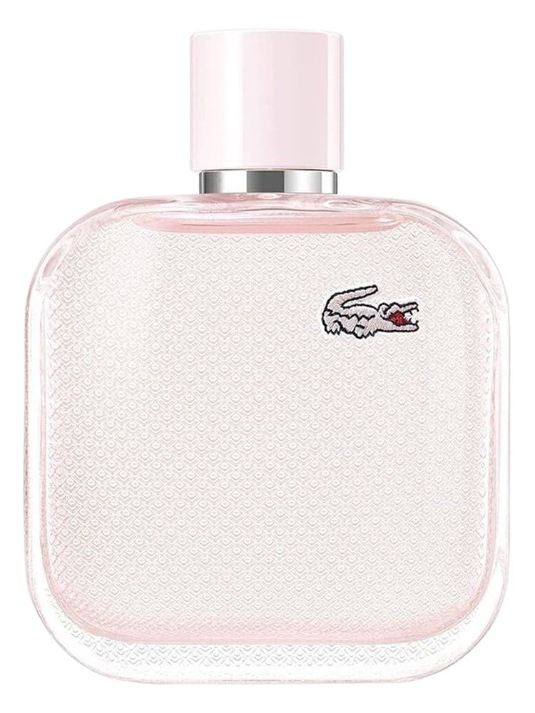 L 12 12 Eau de Toilette Rose Eau Fraiche For Her