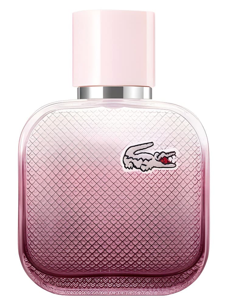 L 12 12 Rose Eau Intense