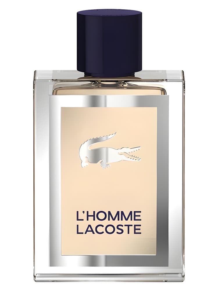 L Homme Lacoste
