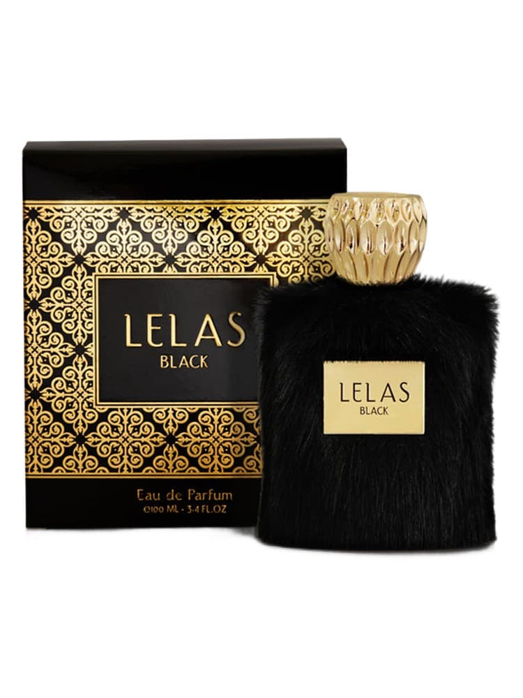 Lelas Black