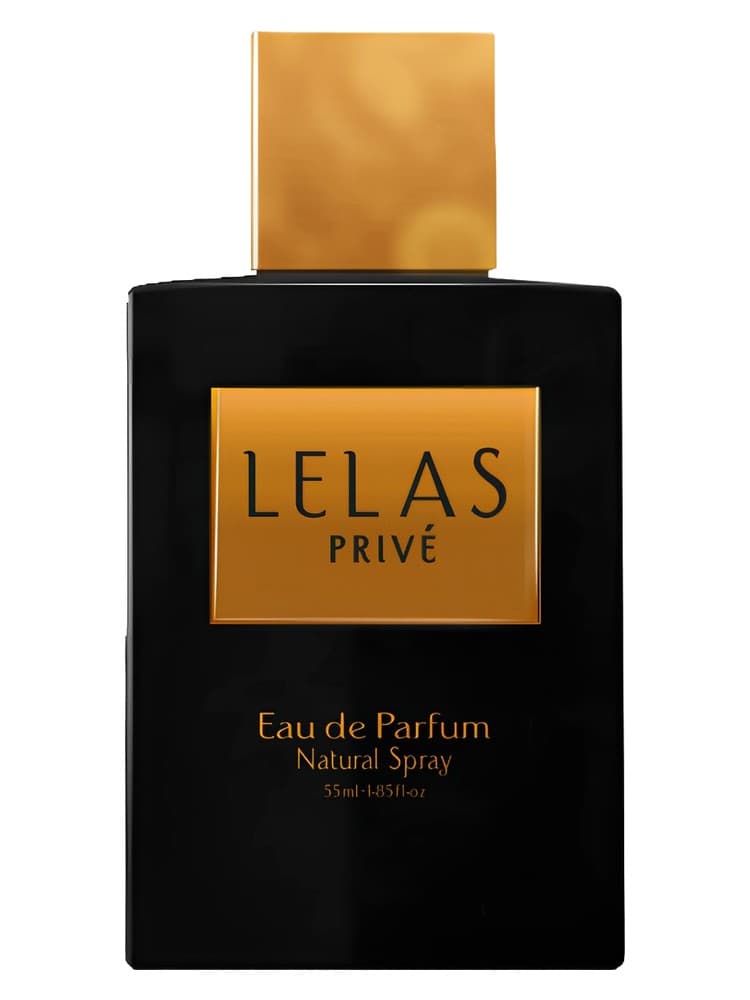 Lelas Eclat de Lelas