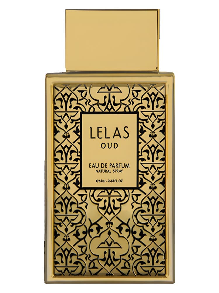 Lelas Oud